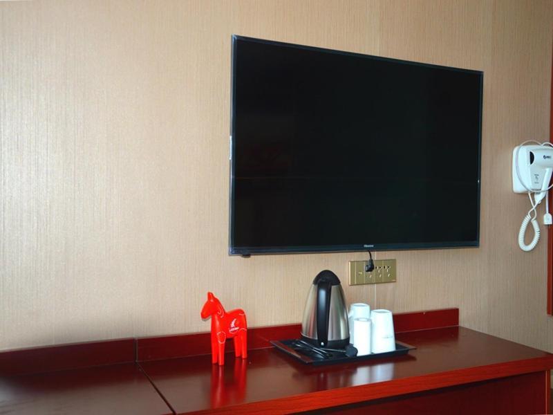 Jun Hotels Shanxi Lvliang Lishi District Lvliang Academy West Gate Luliang  Exterior photo